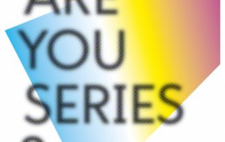 Are you Series?